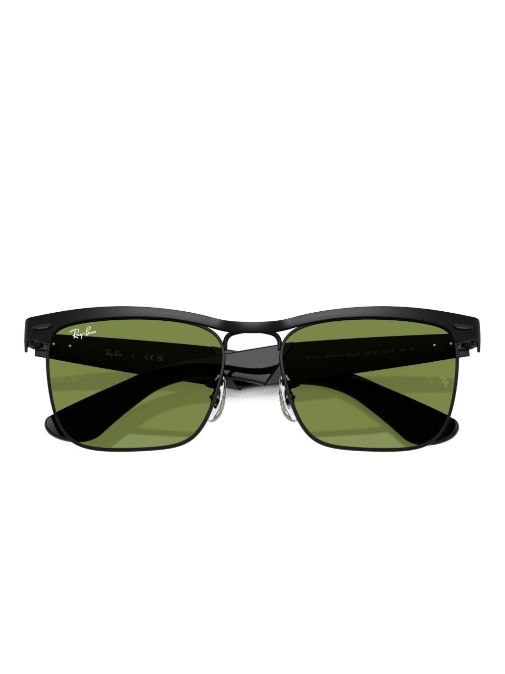 Wayfarer Deluxe sunglasses - 6