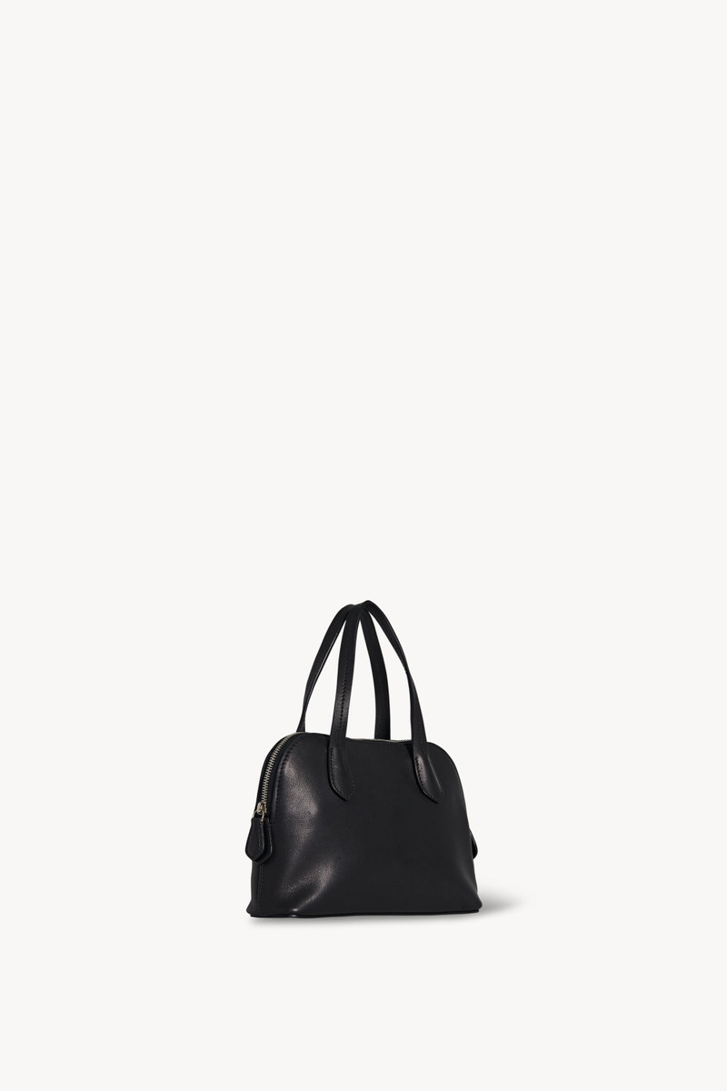 The Row Ingrid Bag in Leather outlook
