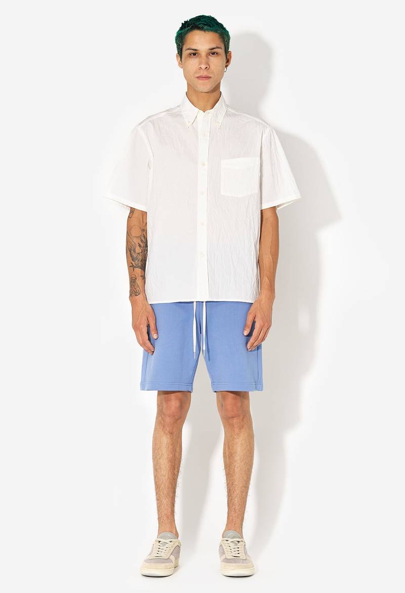 John Elliott CRIMSON SHORTS outlook