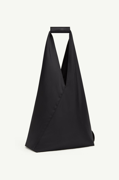 MM6 Maison Margiela Japanese foldable bag outlook