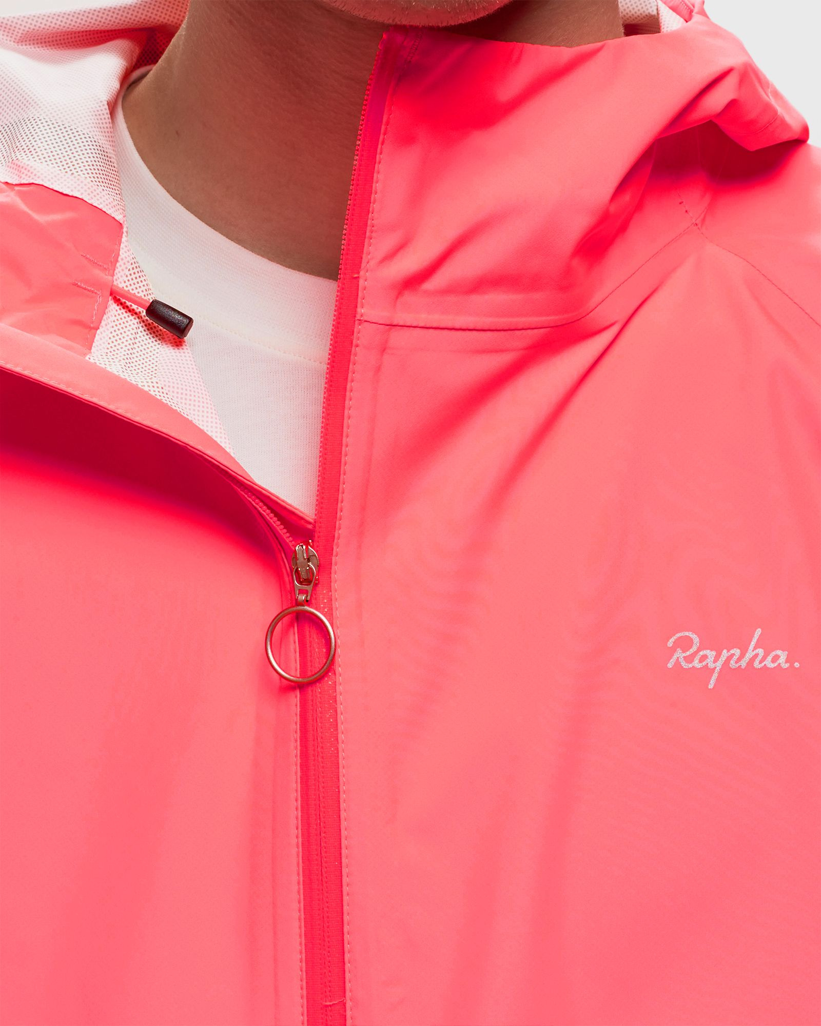 COMMUTER JACKET - 4