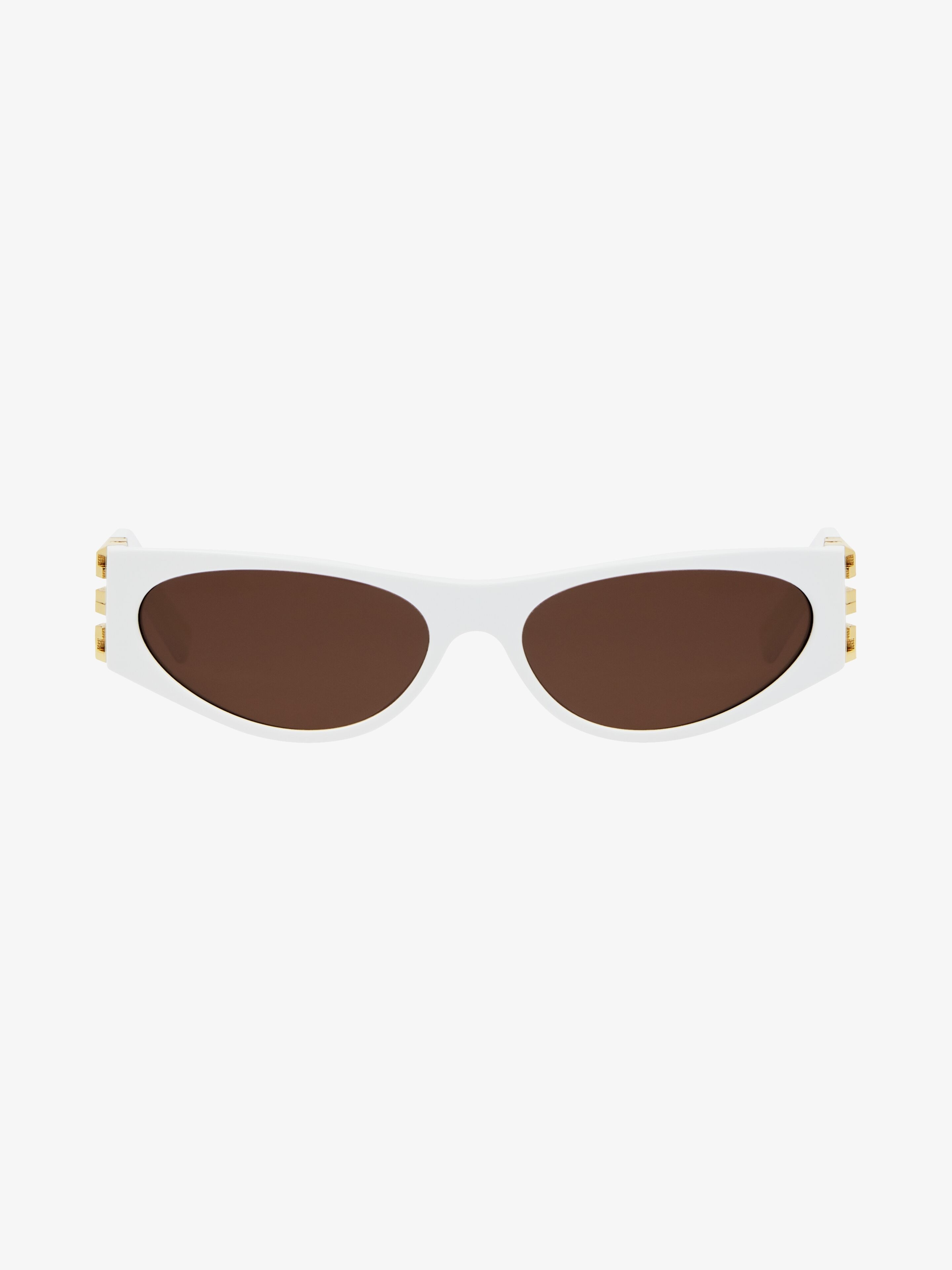 4G SUNGLASSES IN ACETATE - 4