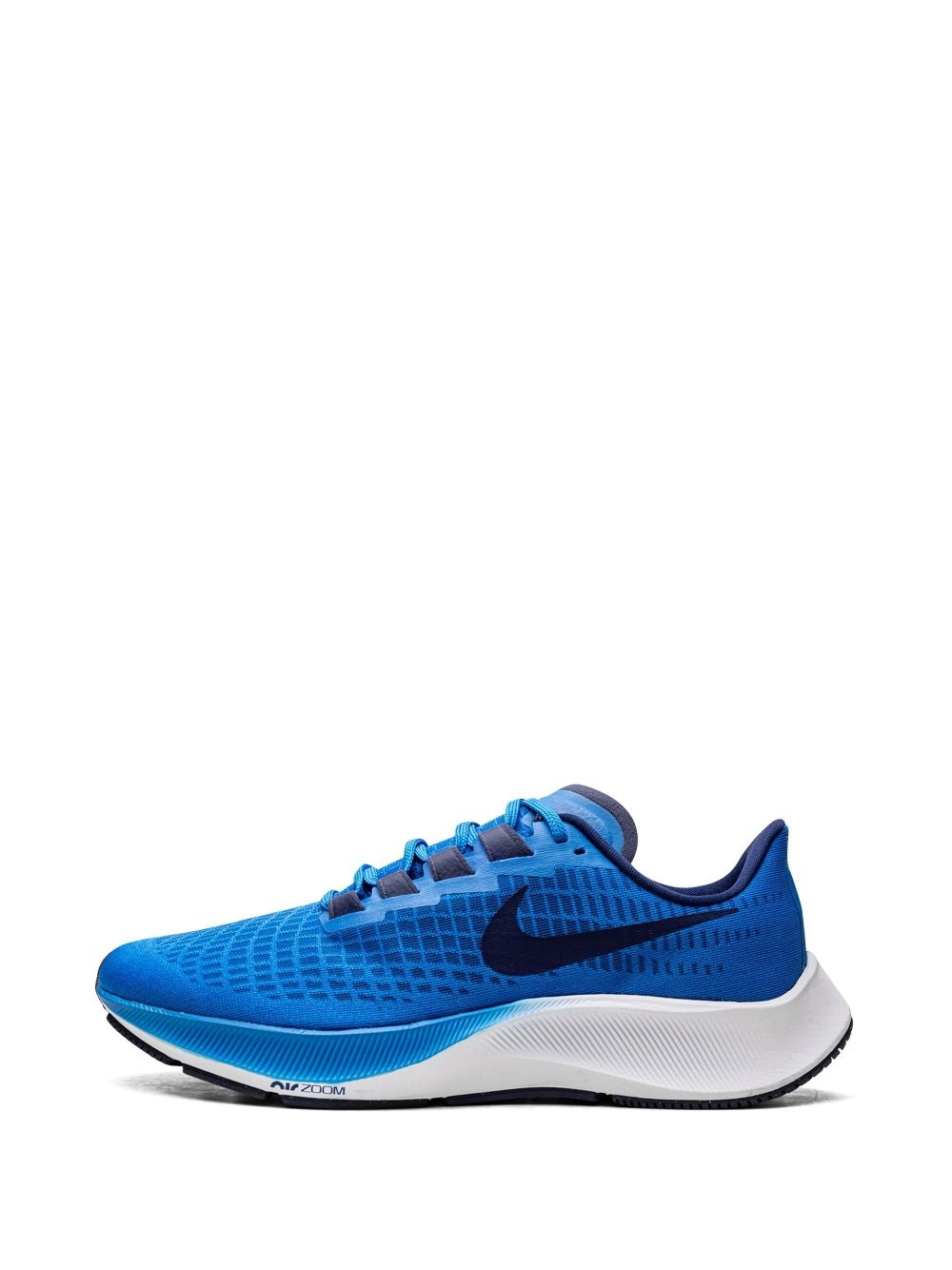 Air Zoom Pegasus 37 "Photo Blue/White/Blue Void" sneakers - 6