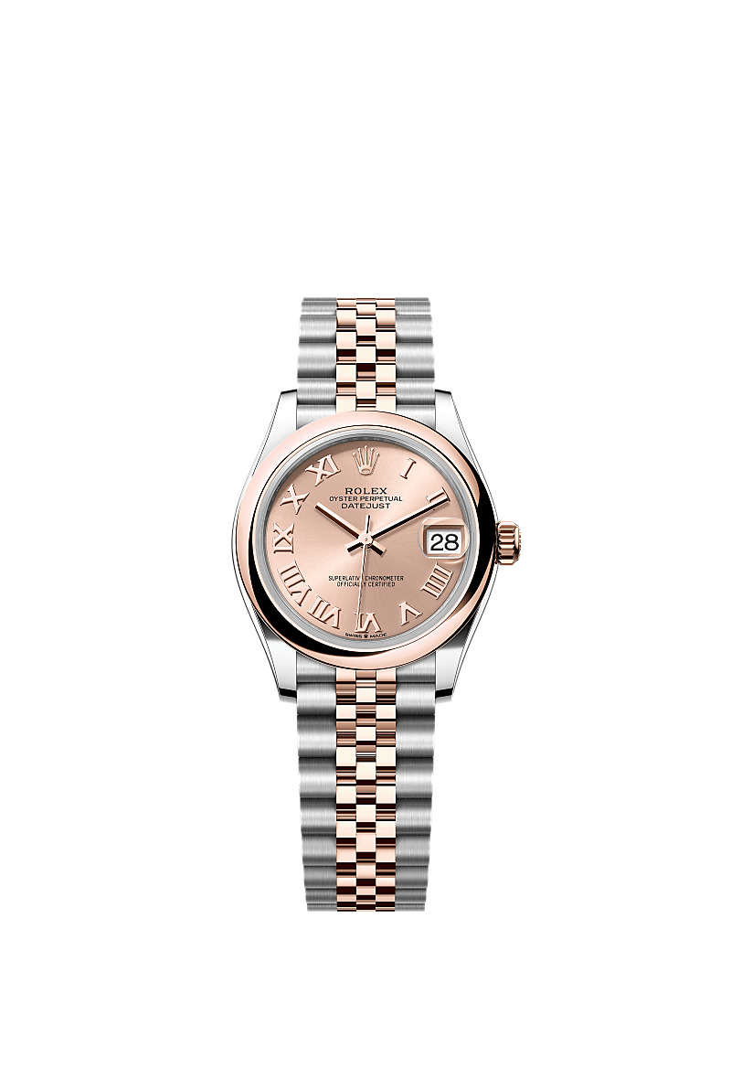 DATEJUST 278241 - 1