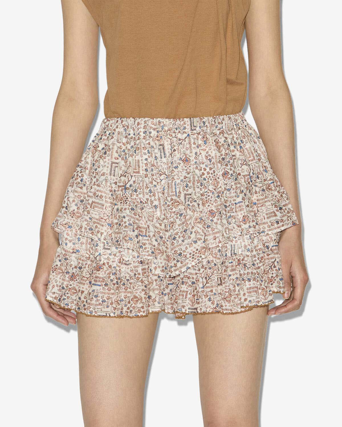 JOCADIA SHORTS - 4