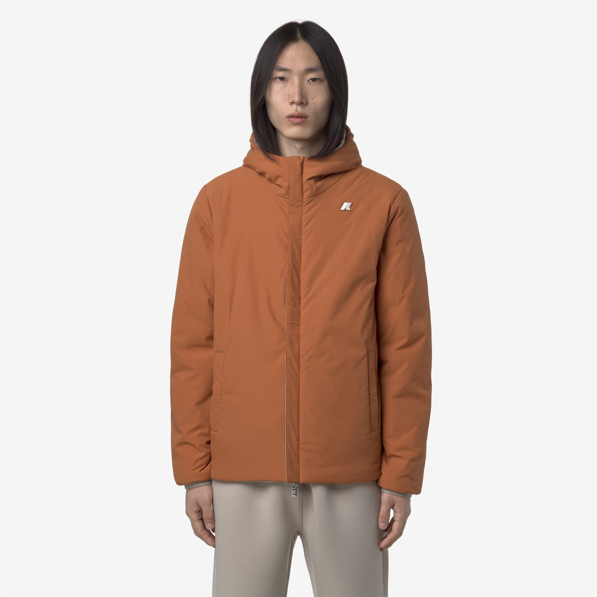 JACK ST WARM REVERSIBLE - 3