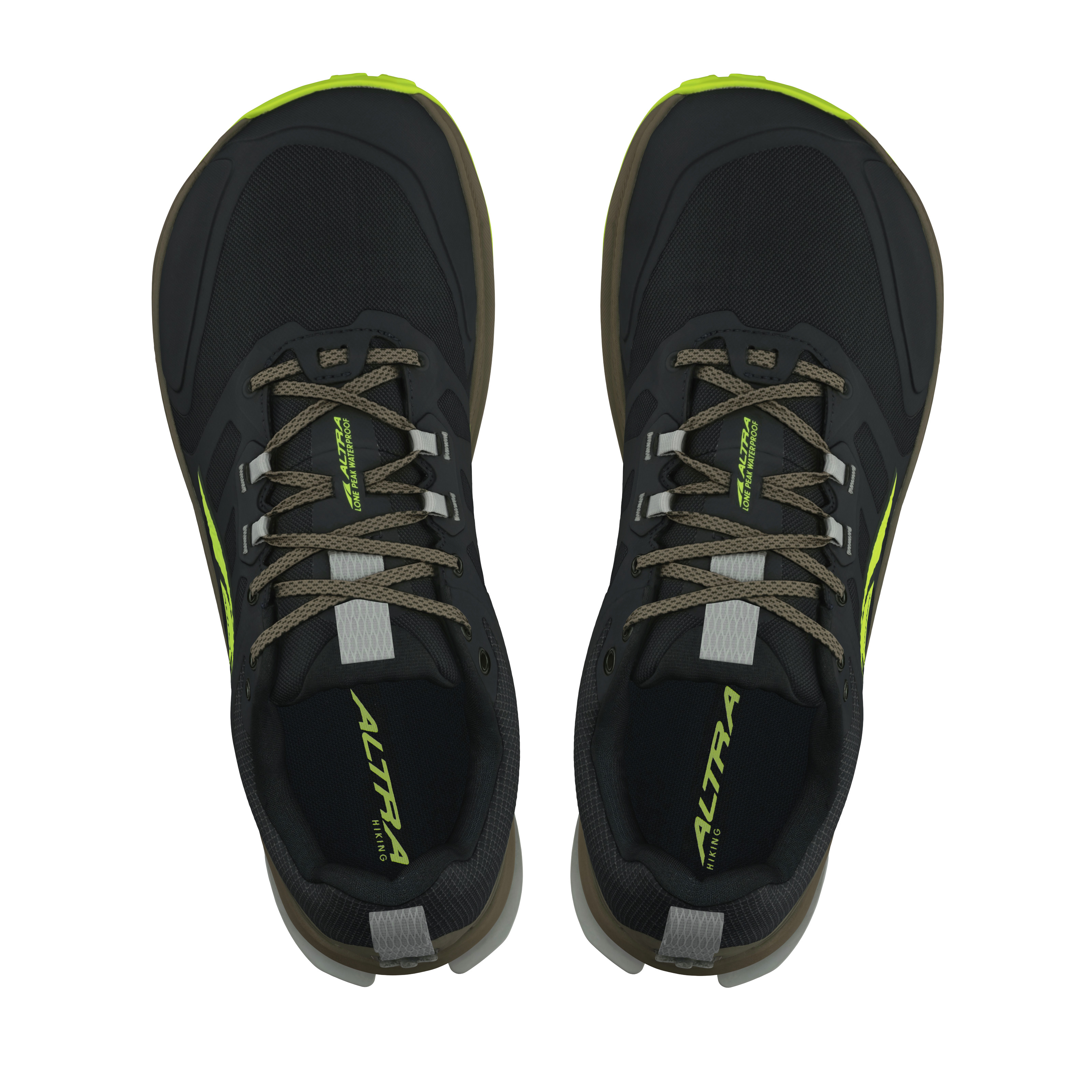 Men's Lone Peak 9 Waterproof Low - 6