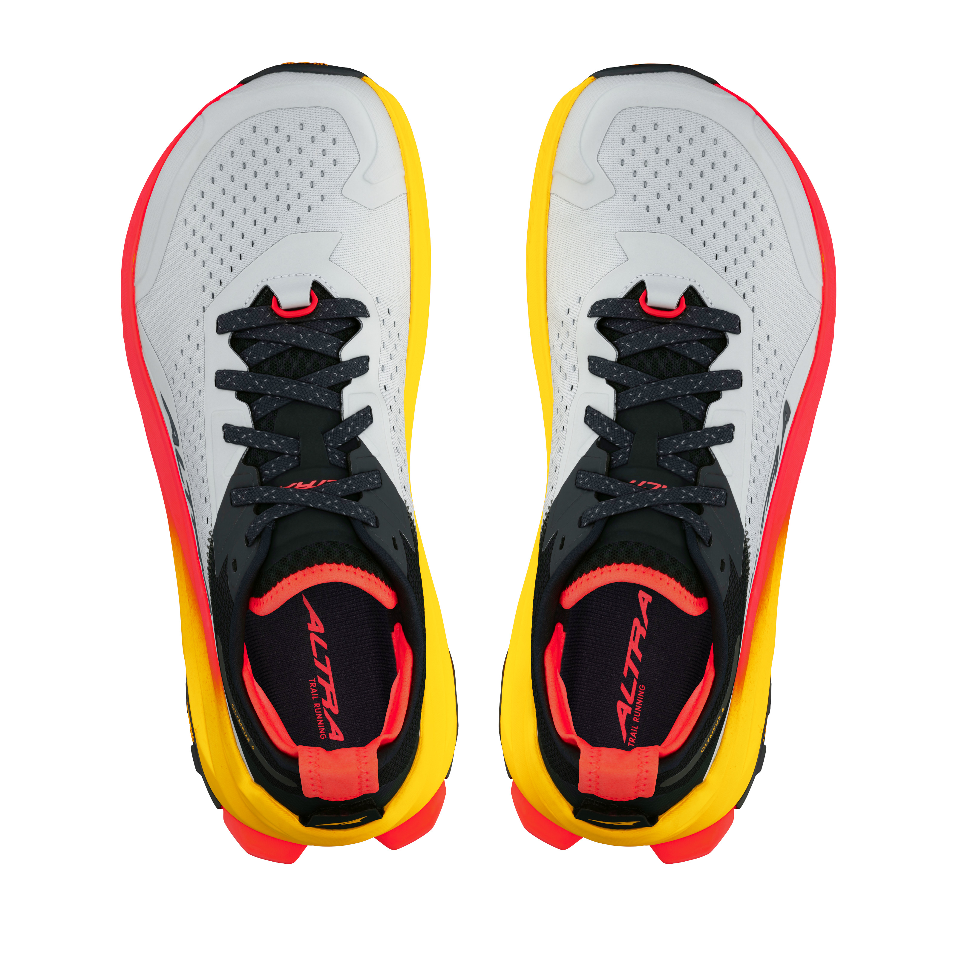Men's Olympus 6 - 6