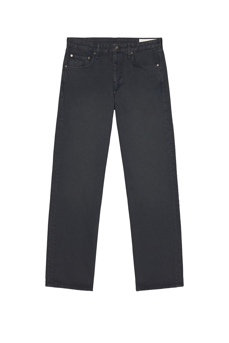 Fit 4 Authentic Rigid Infuse Jeans 5