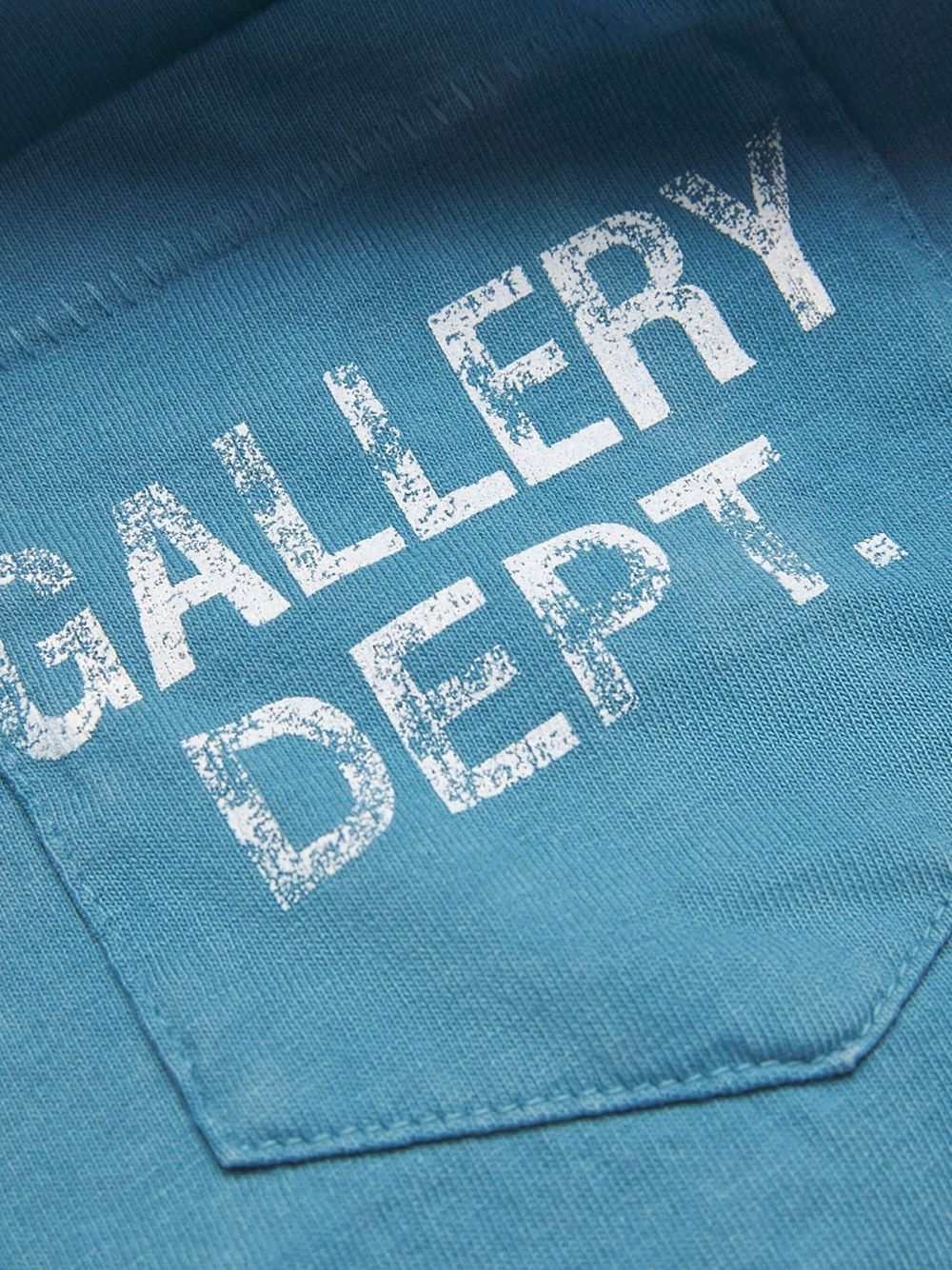 graphic print t-shirt - 3