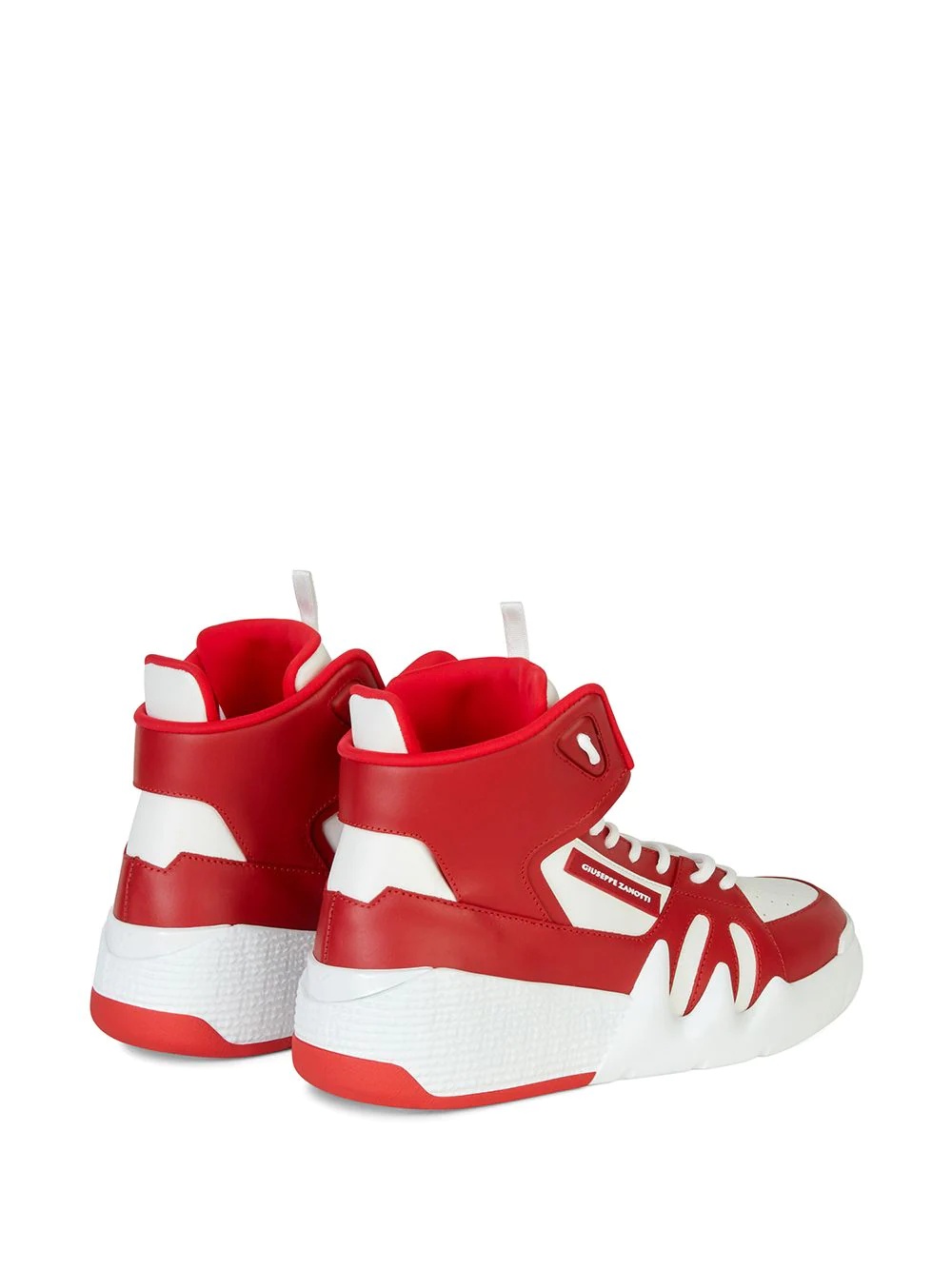 Talon high-top sneakers - 3