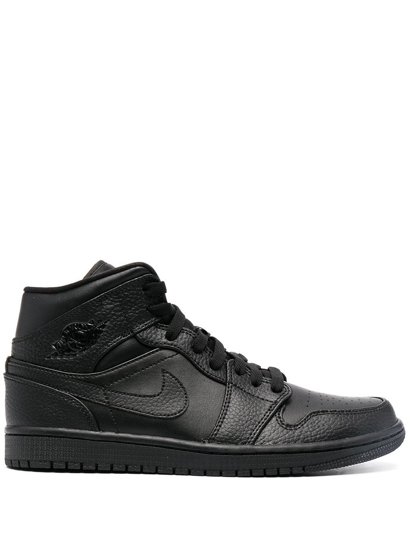 Air Jordan 1 Mid high-top sneakers - 1