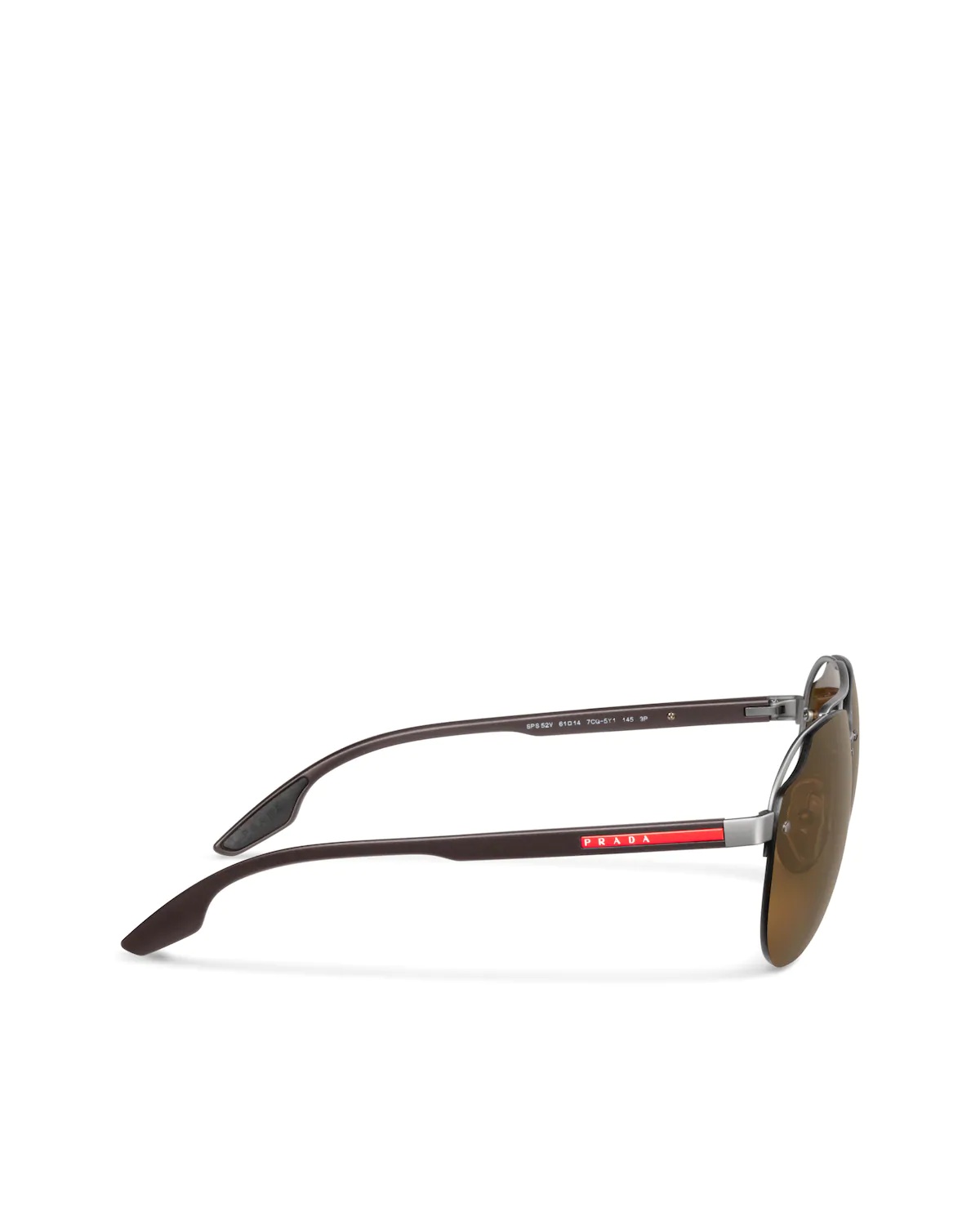 Prada Linea Rossa Eyewear Collection sunglasses - 4