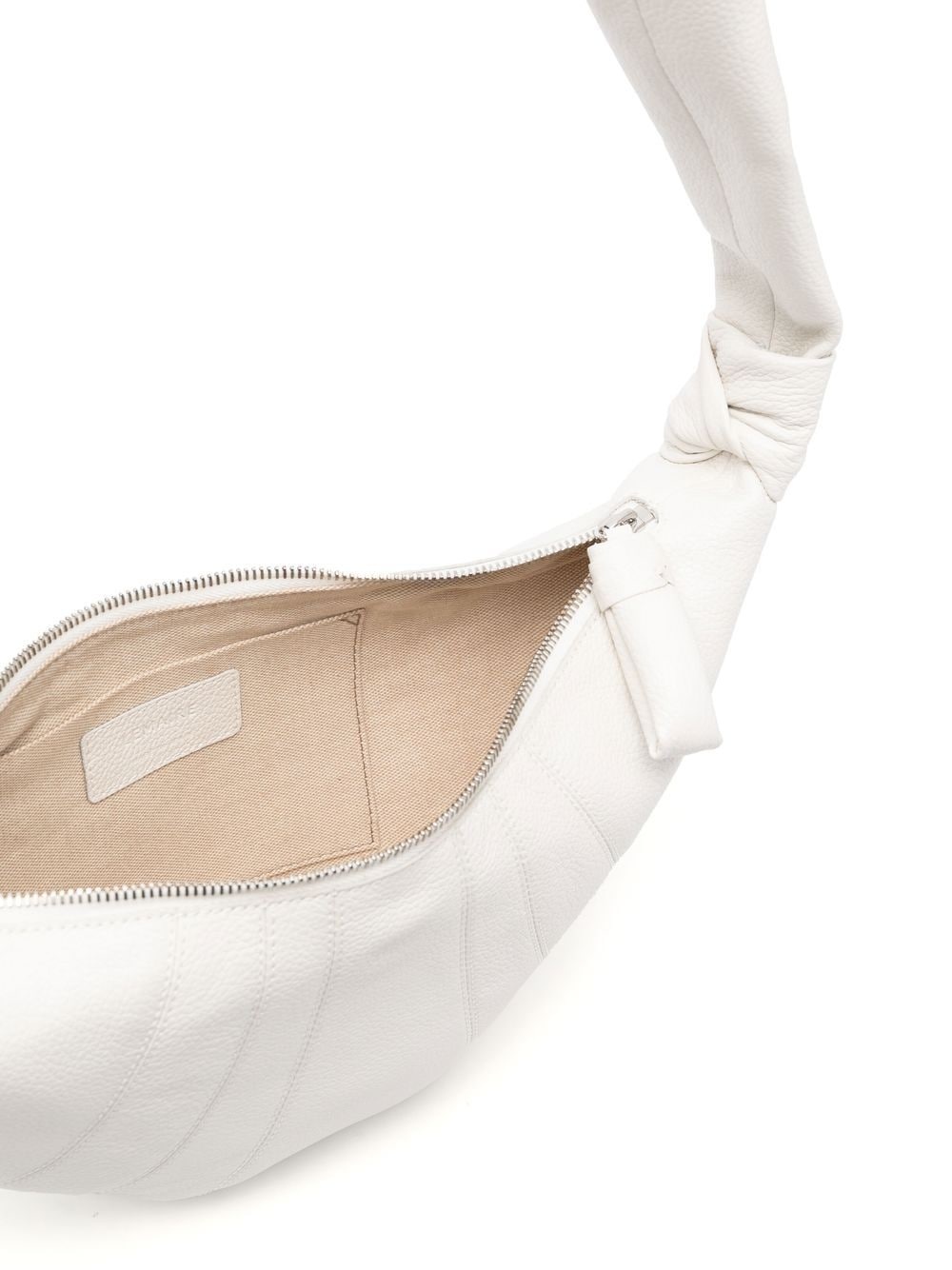 Croissant crossbody bag - 5