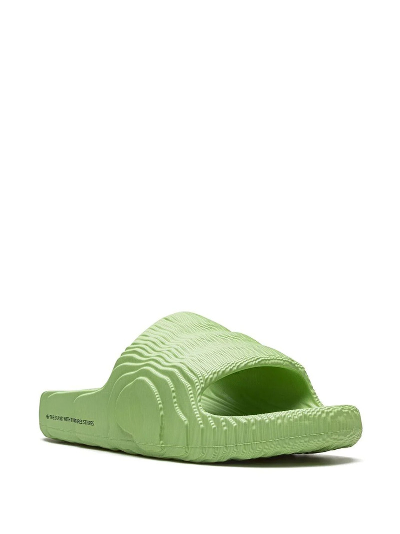 adidas Adilette 22 slides outlook