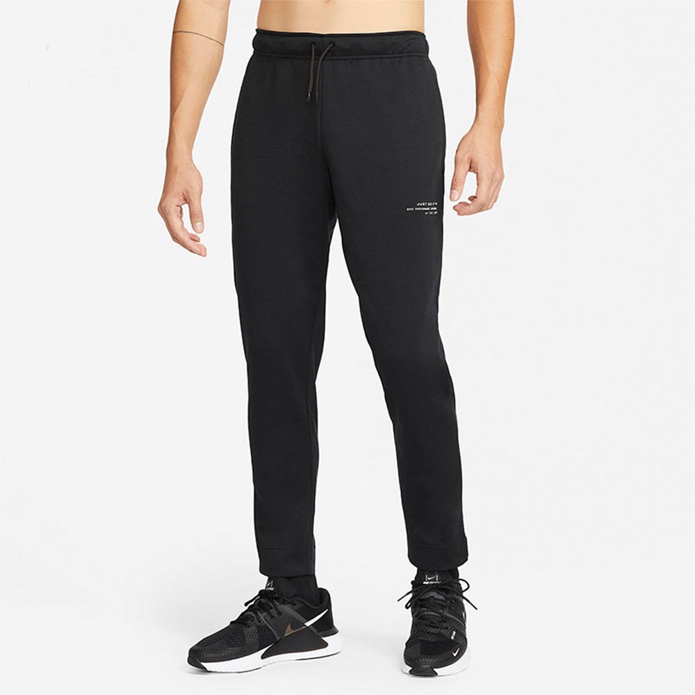 Nike Dri-FIT Tapered DD1970-010 - 3