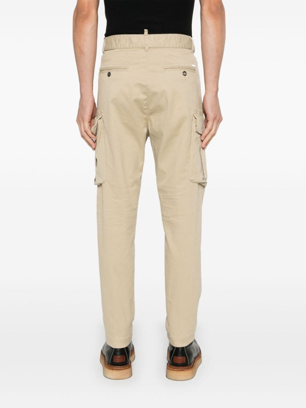 cargo pants - 4