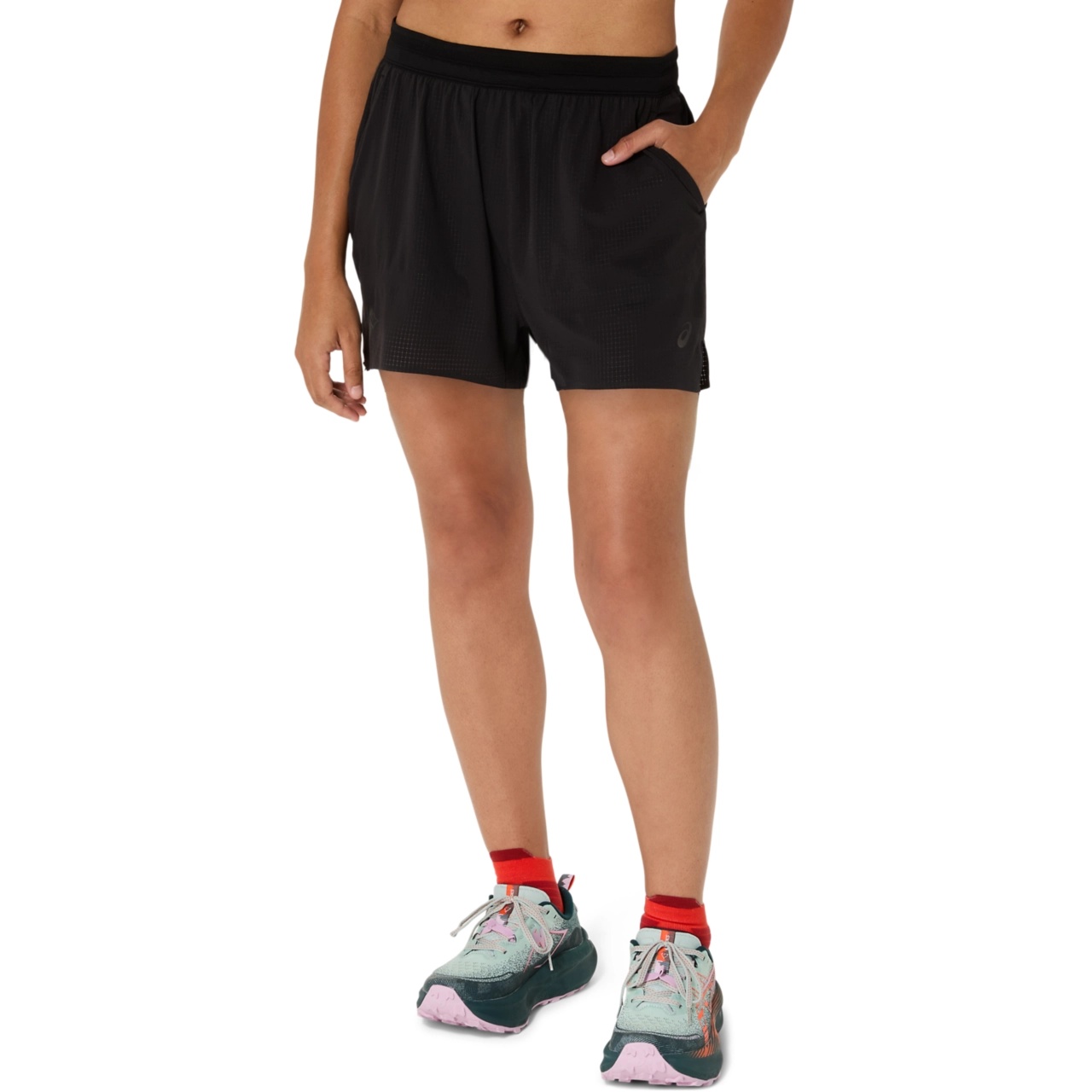 FUJITRAIL ELITE SHORT - 1