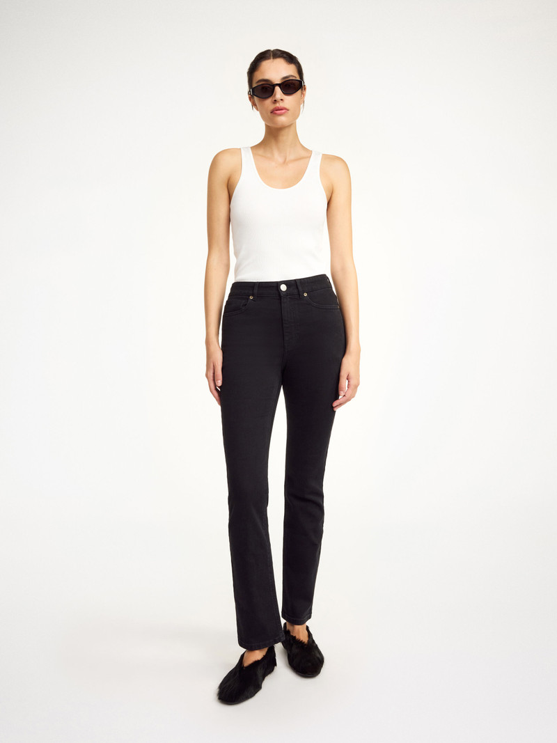 BY MALENE BIRGER Stellen jeans outlook