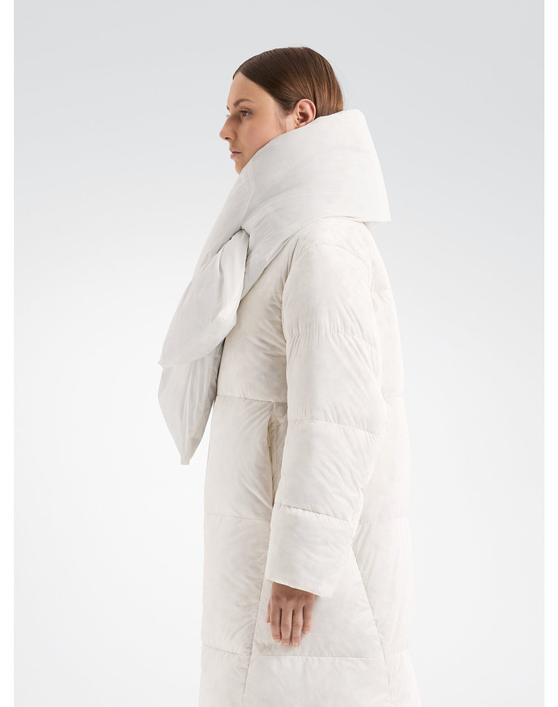 Conduit Down Scarf 5