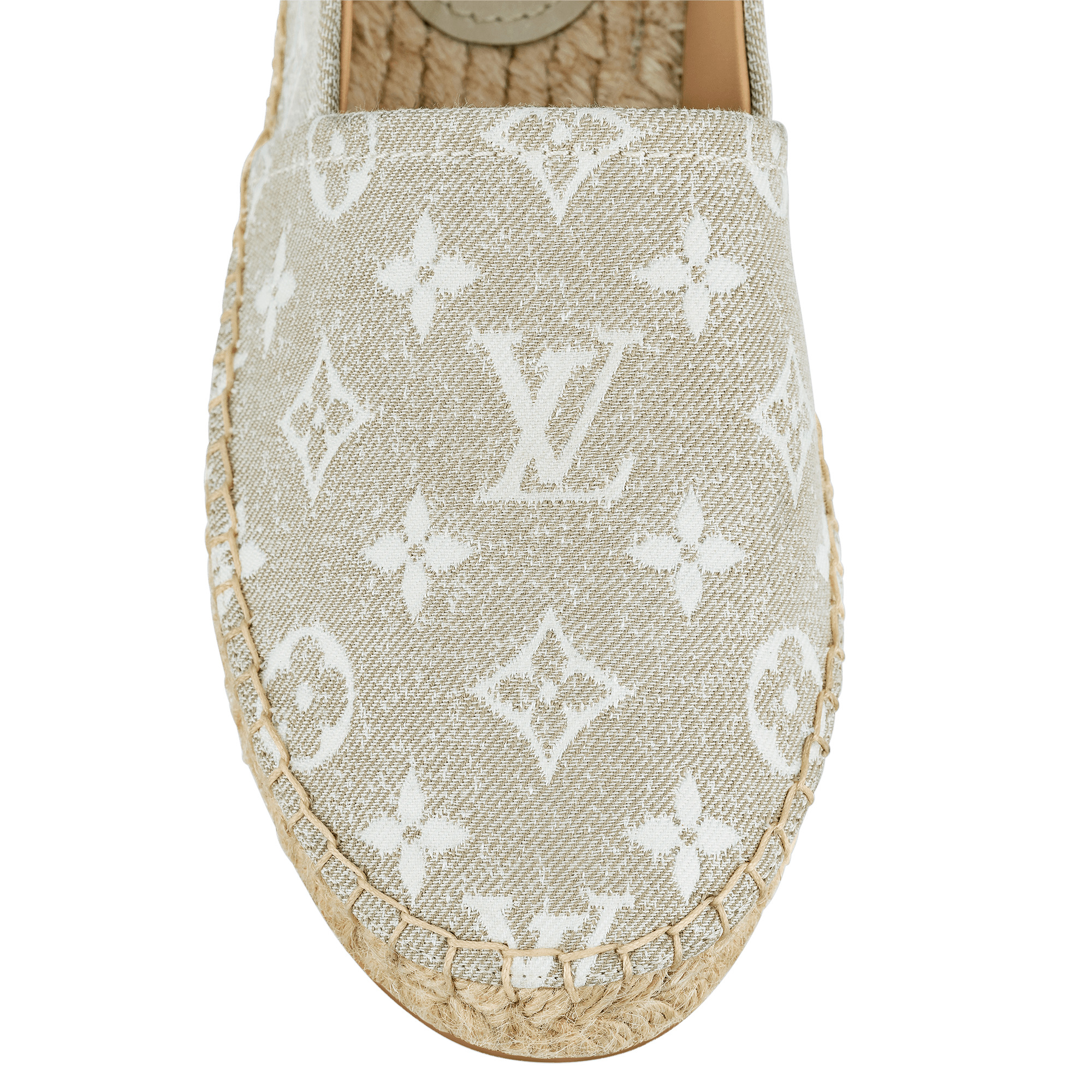 Starboard Flat Espadrille - 6