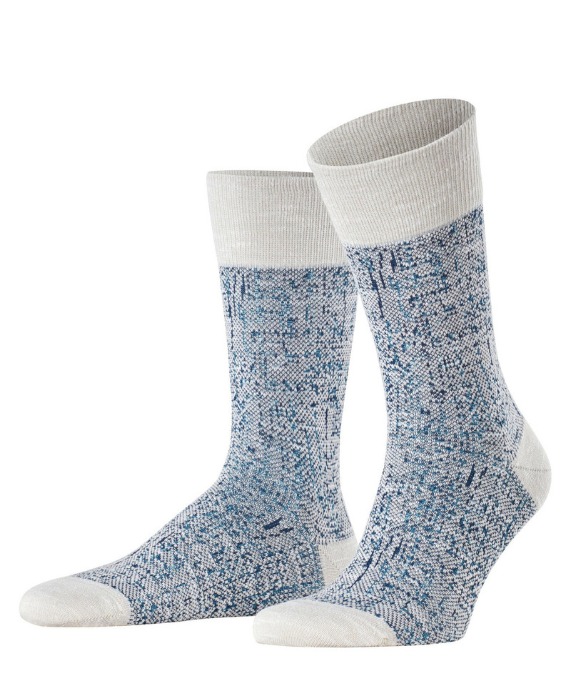 Artisanship Men Socks 1