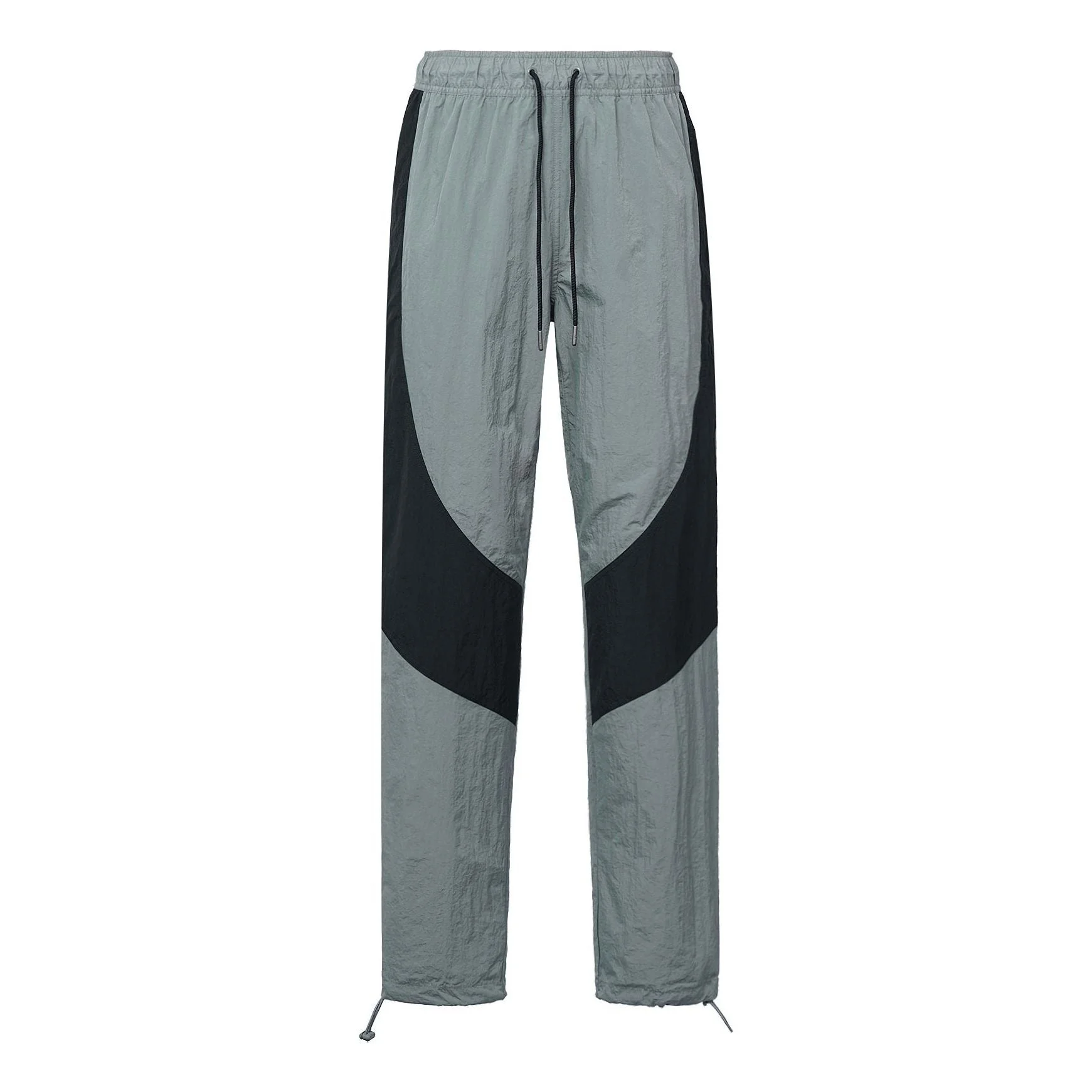 남자의 공기 요르단 비행 대비 색상 Breathable Drawstring 스포츠 바지 / 바지 / 조깅 Autum - 1