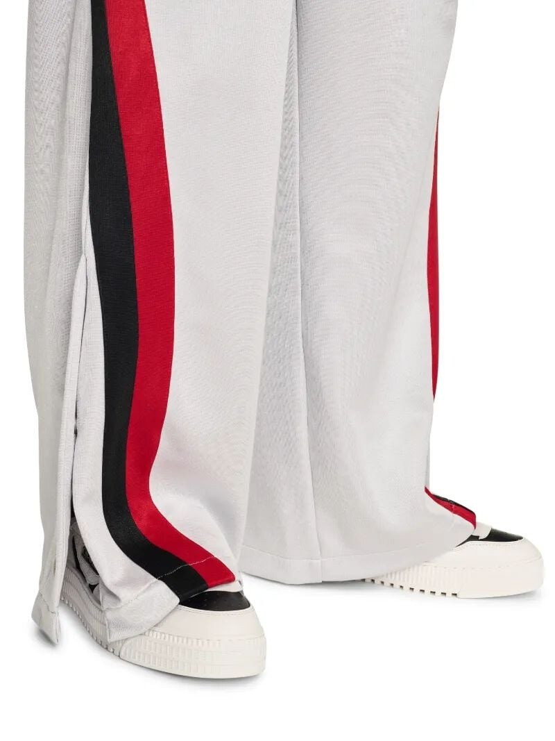 Off-White Acm X Puma Track Pant Silver - Red - Black outlook