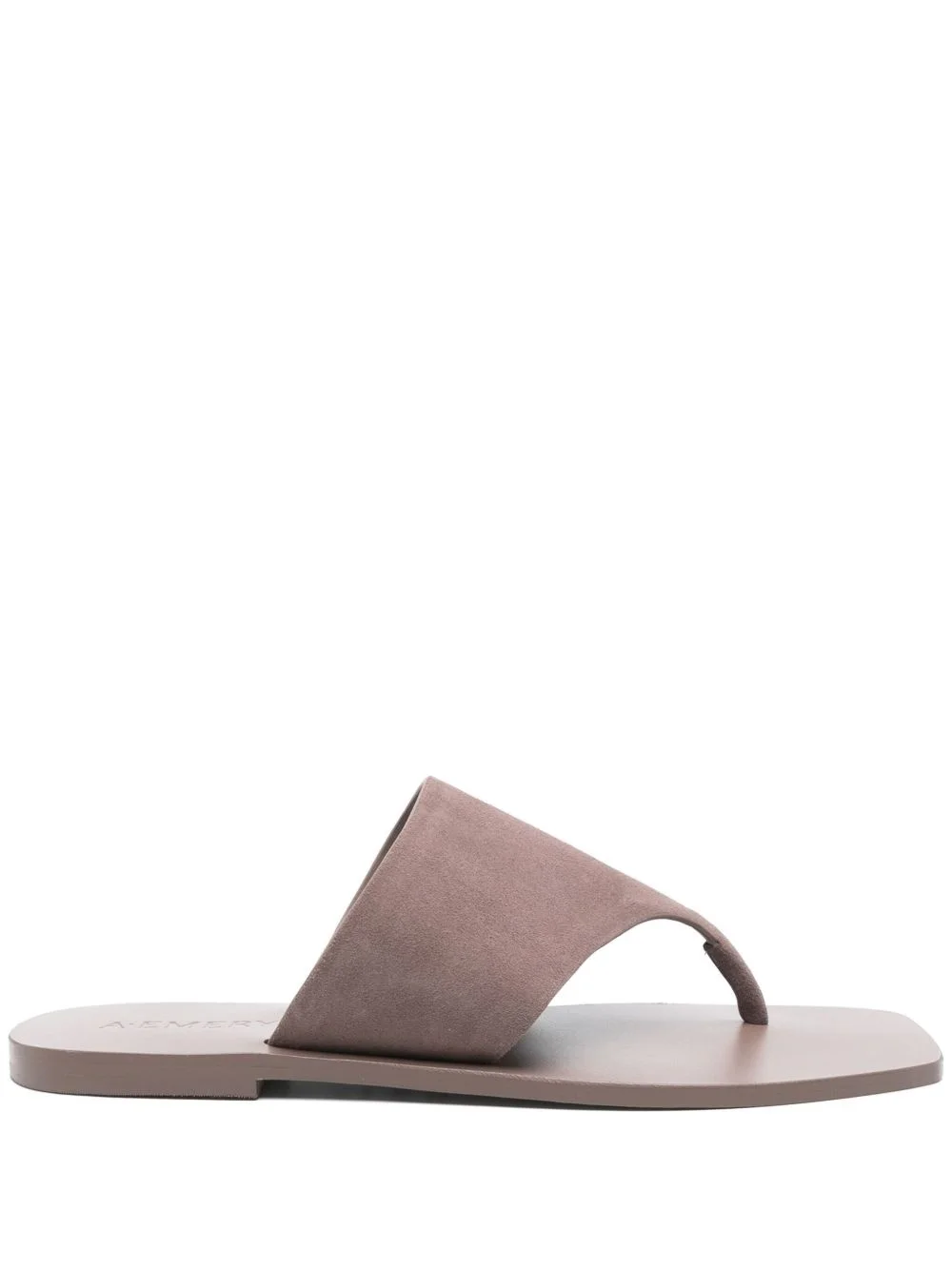 Paton sandals - 1