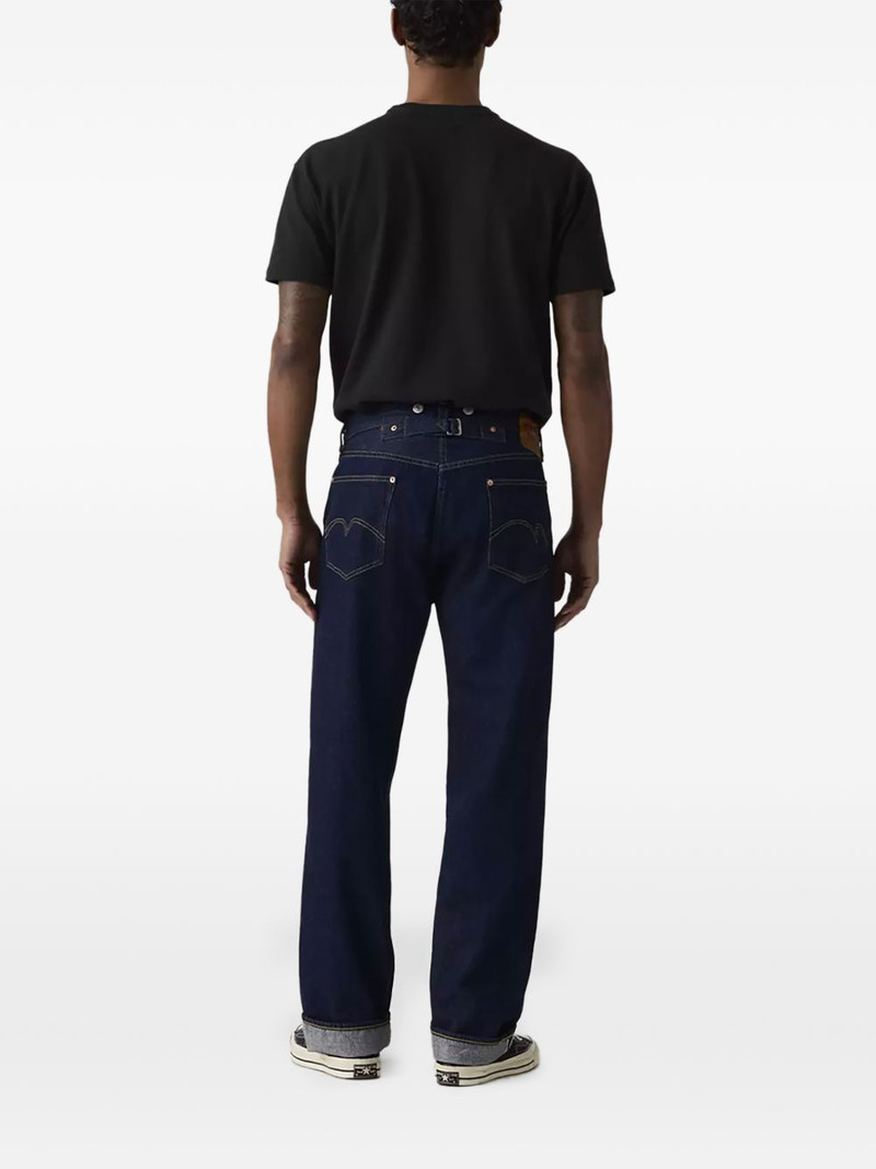 Levi's 501® 1933 denim jeans outlook