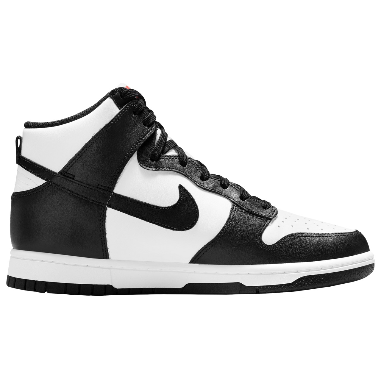 Nike Womens Nike Dunk High - 1