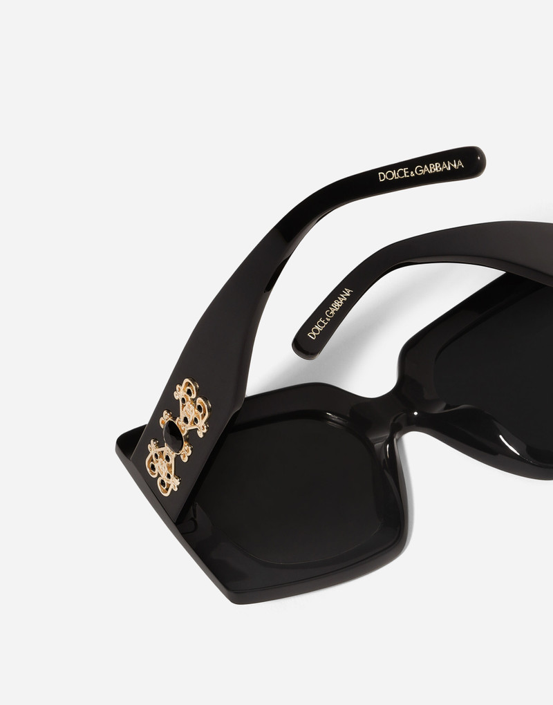 DG Filigrana Sunglasses 5