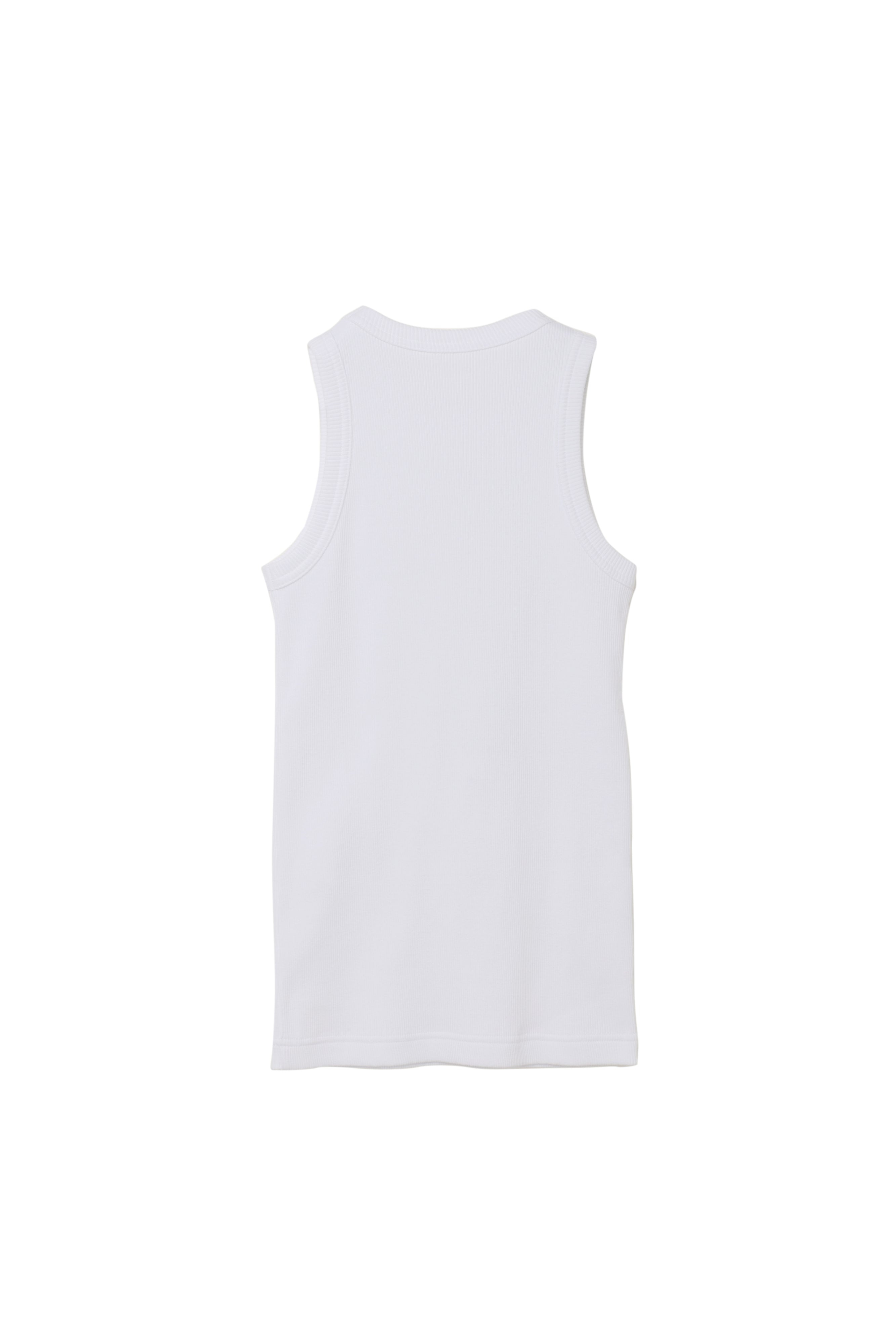 s Cotton Jersey Tank Top - 3