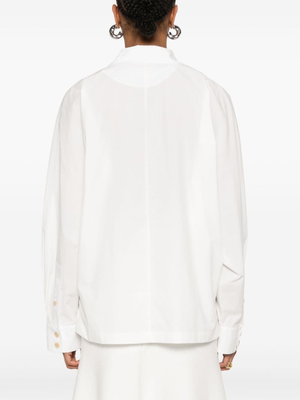 Garth shirt - 4