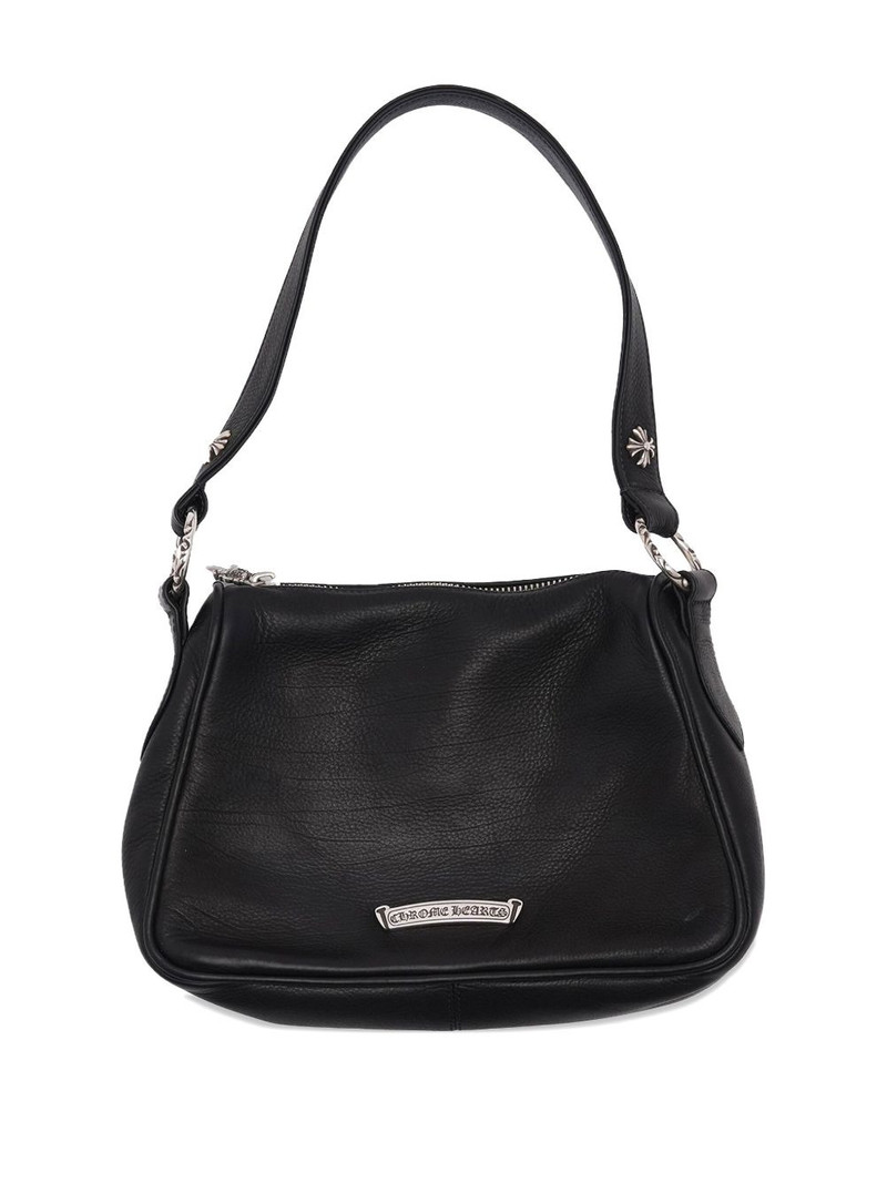 Chrome Hearts Leather Dagger Bag outlook