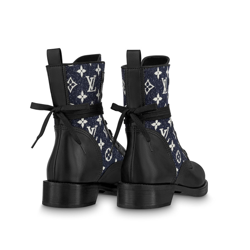 Louis Vuitton Metropolis Flat Ranger outlook