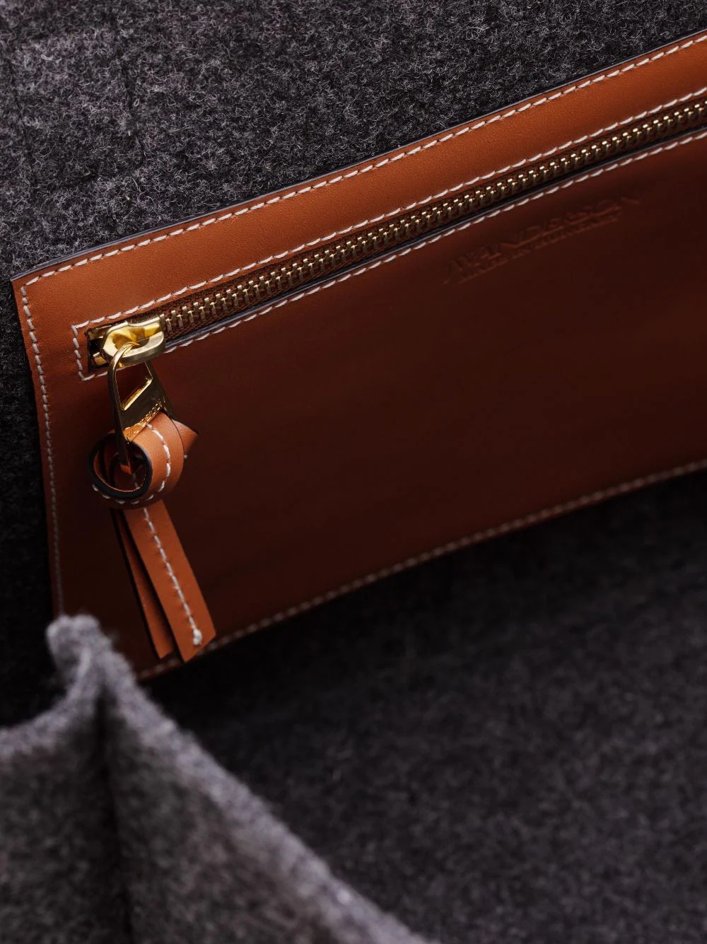 BELT TOTE - 6