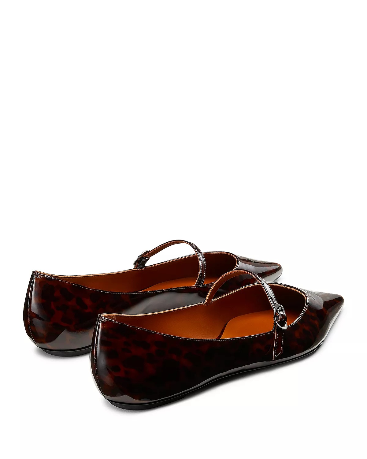 Women's Emilia Mary Jane Flats - 4