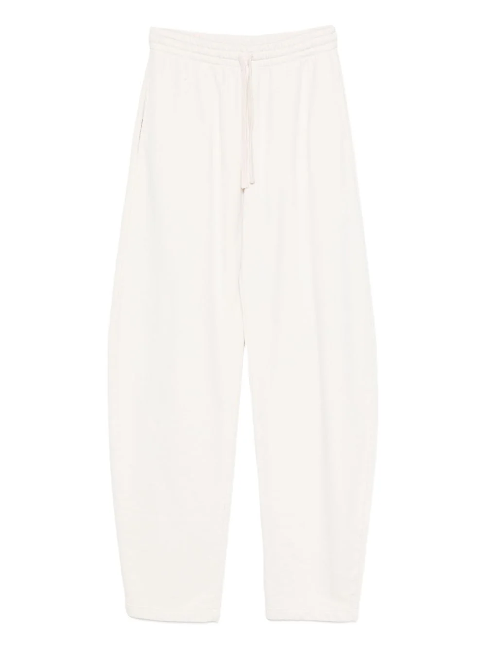 Babel drawstring-waist track pants - 1