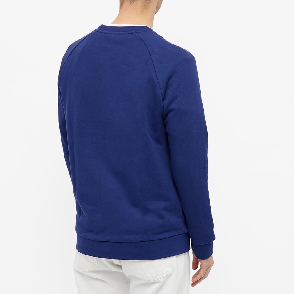 Adidas Trefoil Crew Sweat - 4