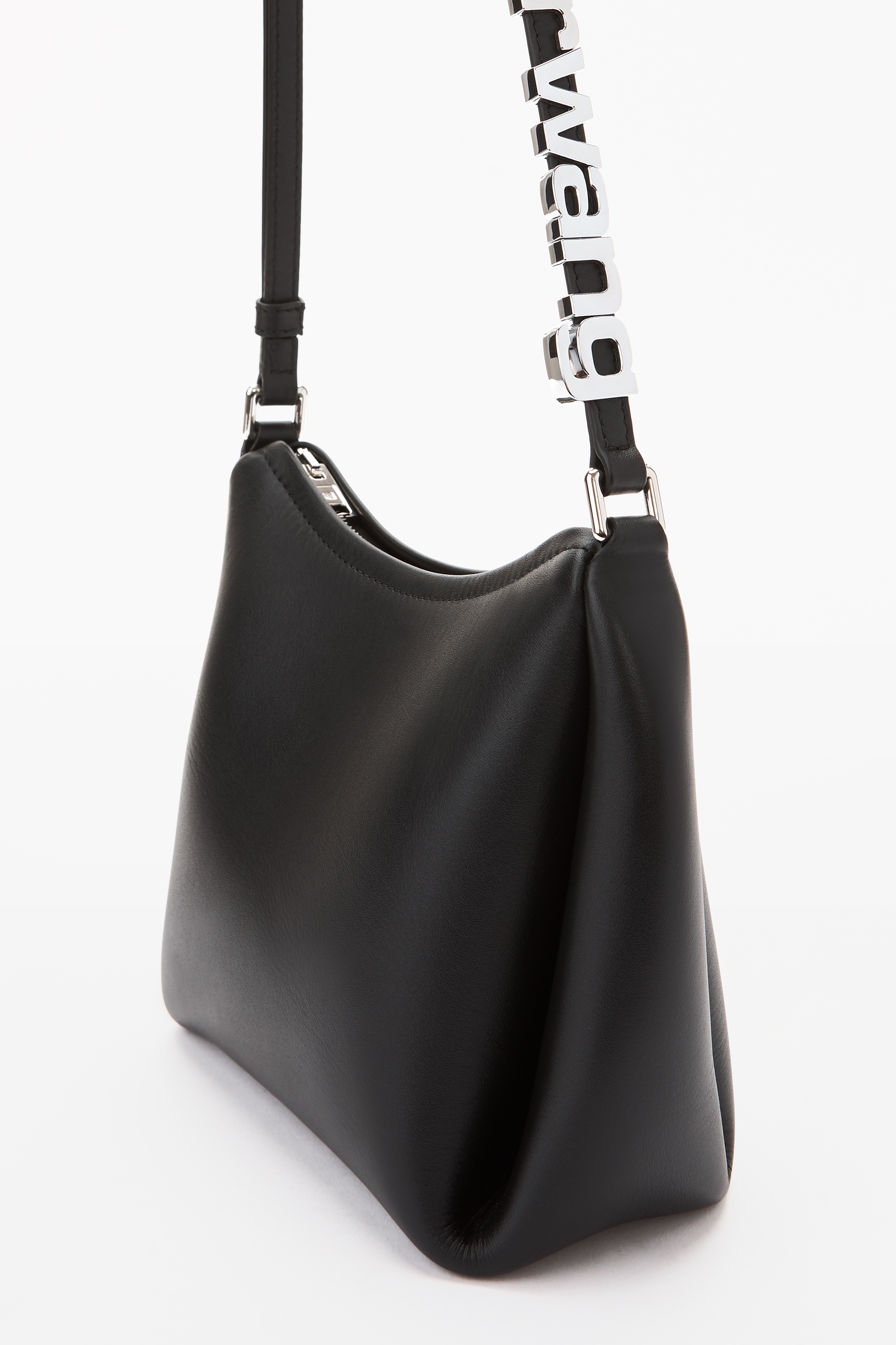 MARQUESS CROSSBODY BAG IN LEATHER - 2