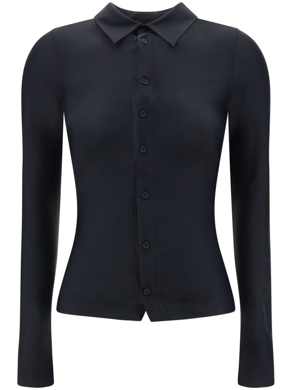 twill shirt - 1