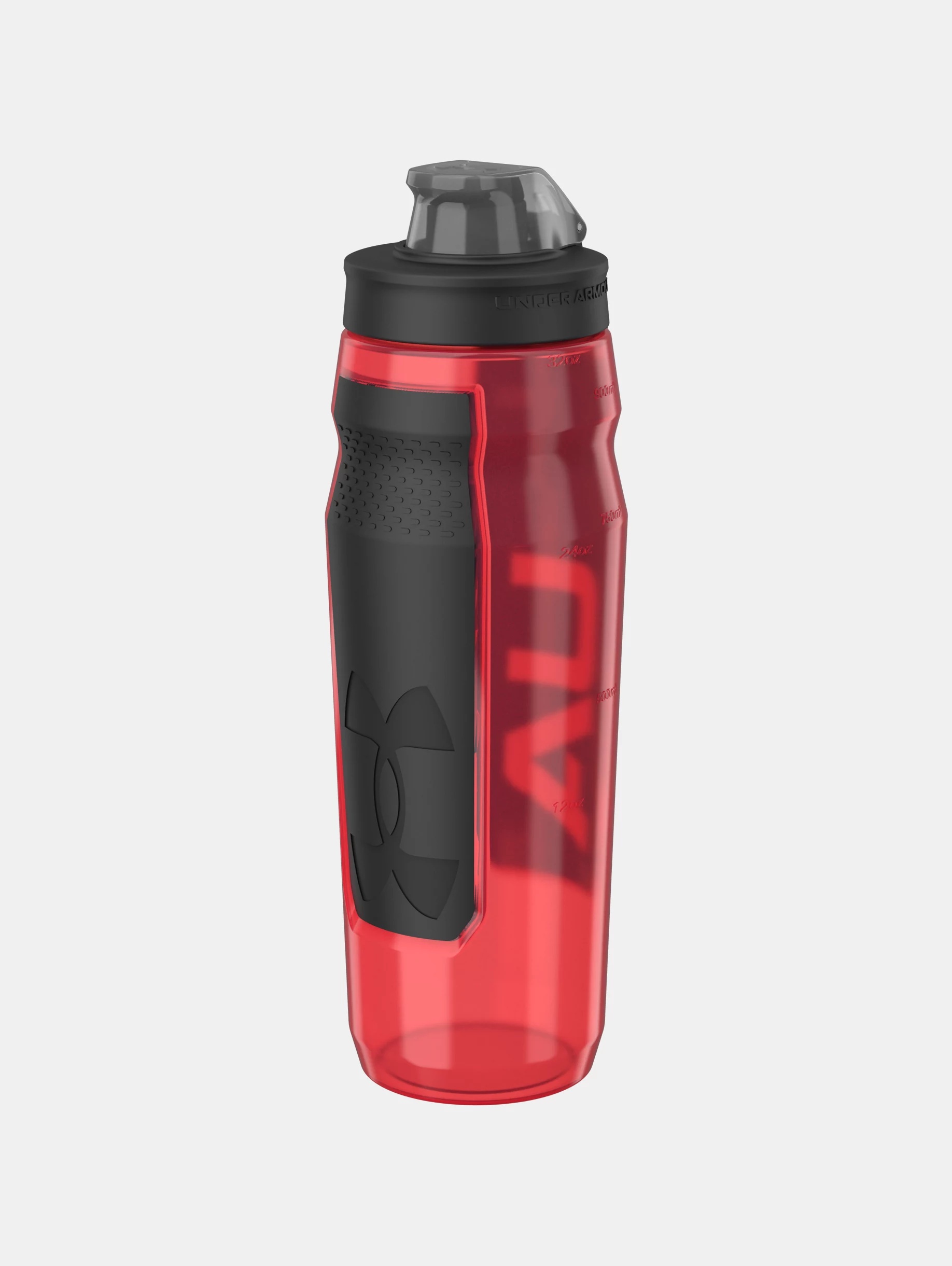 UA Playmaker Squeeze 32 oz. Water Bottle - 3