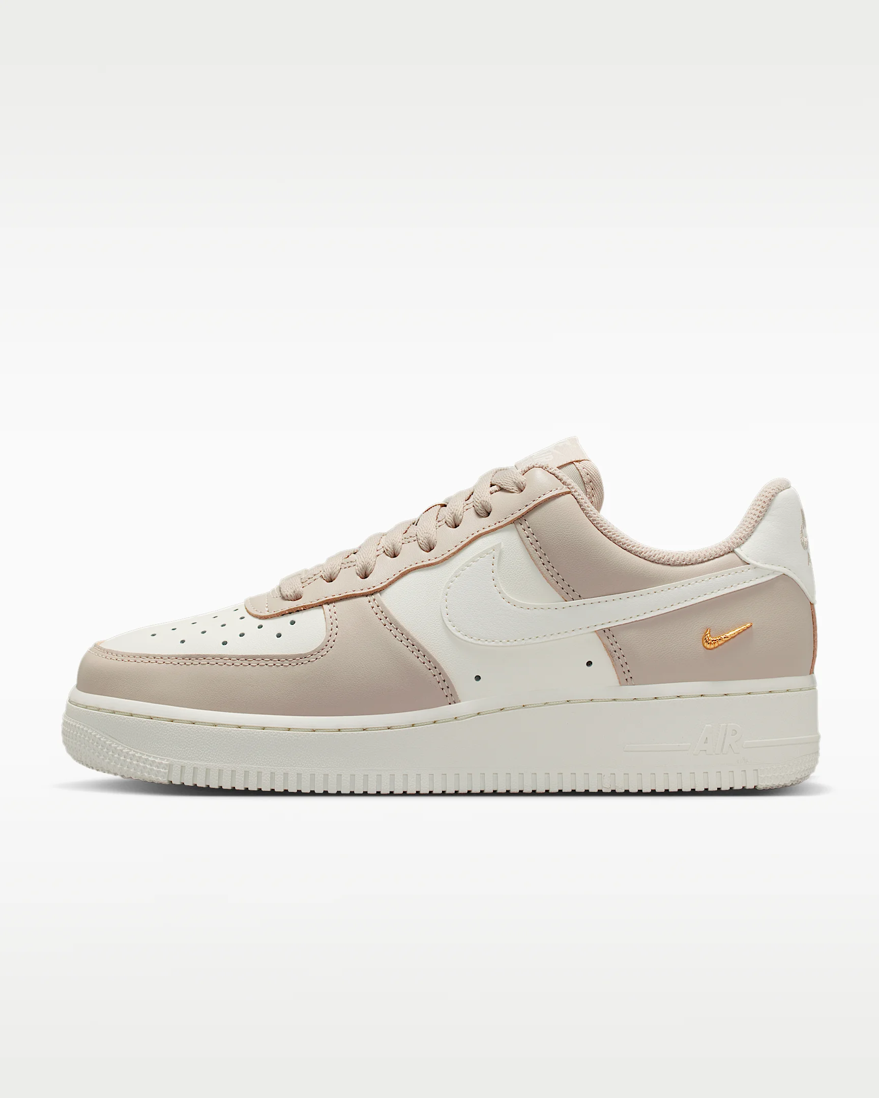 Nike Air Force 1 '07 Women's Shoes - 1