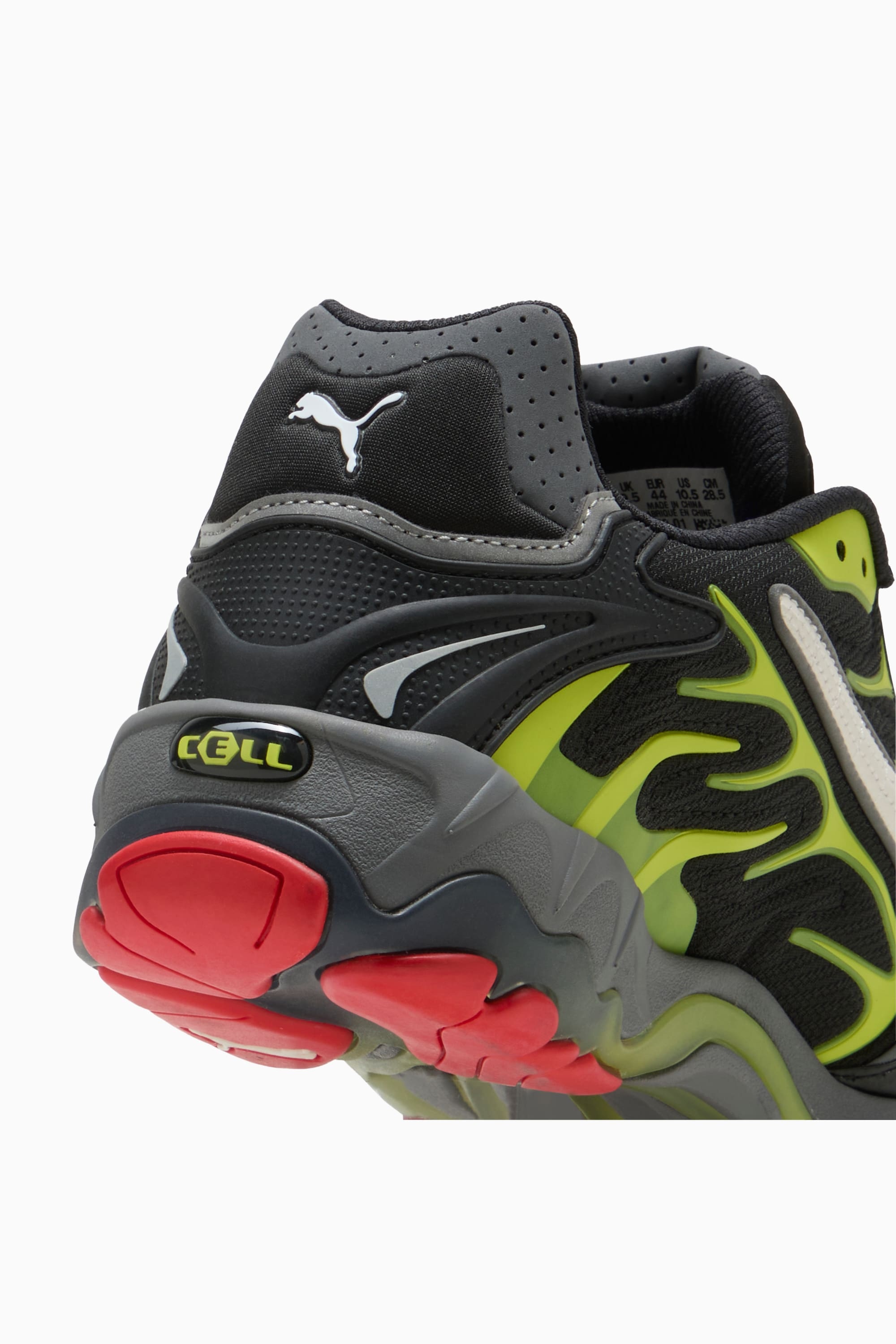 A$AP ROCKY x PUMA Inhale Mesh Sneakers - 11