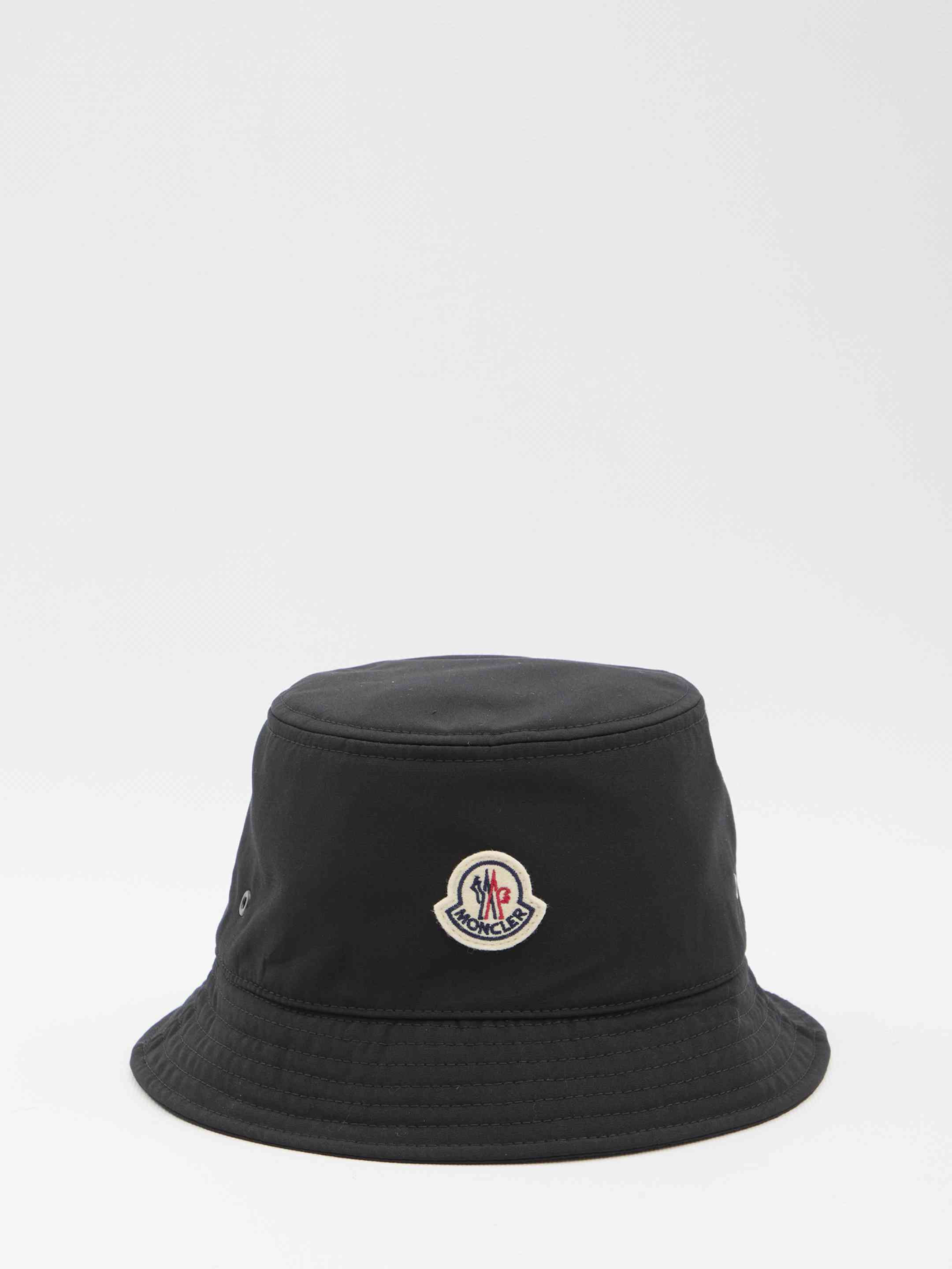 Moncler Women Bucket Hat - 1