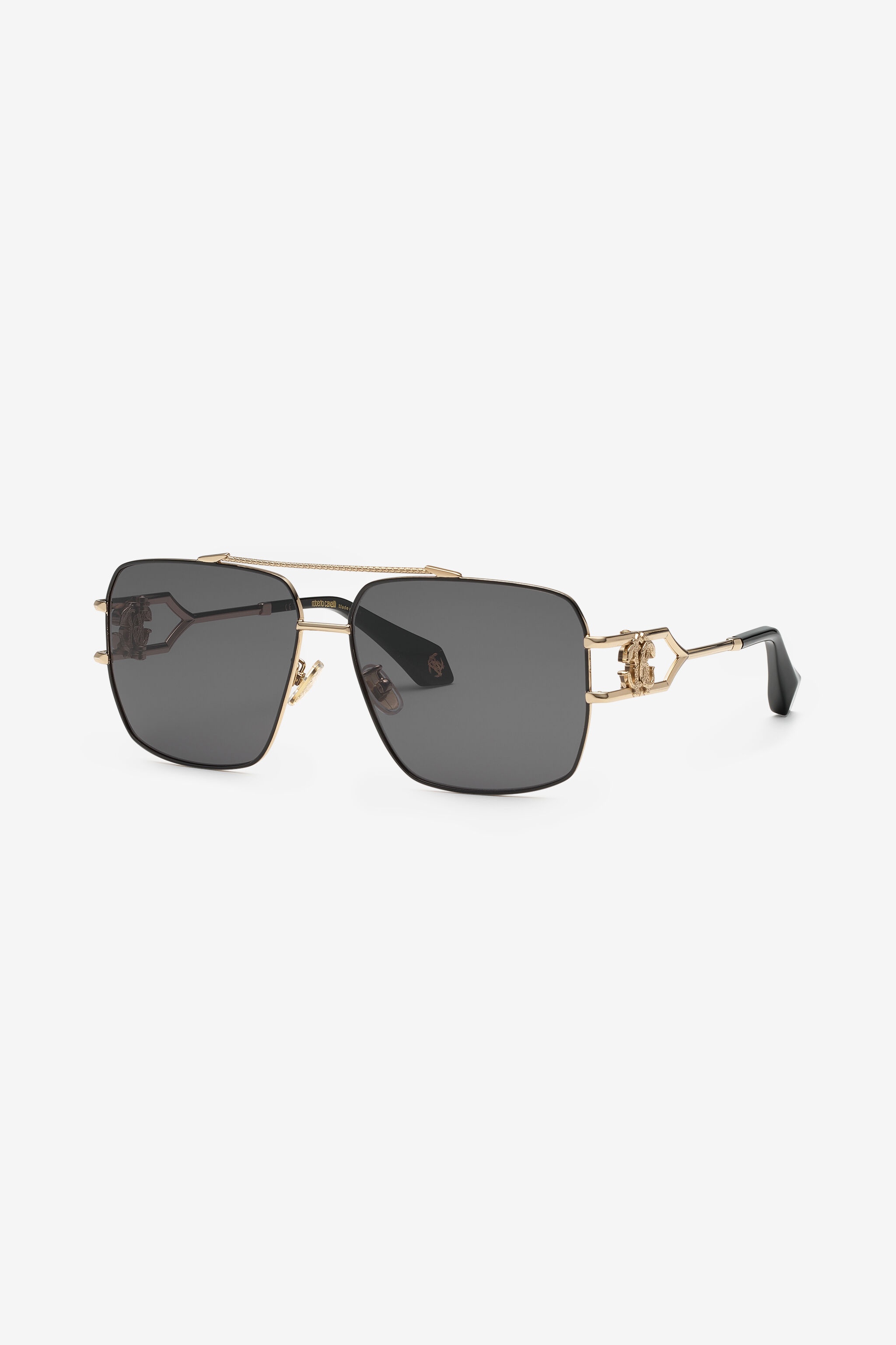 Masculine look sunglasses - 2