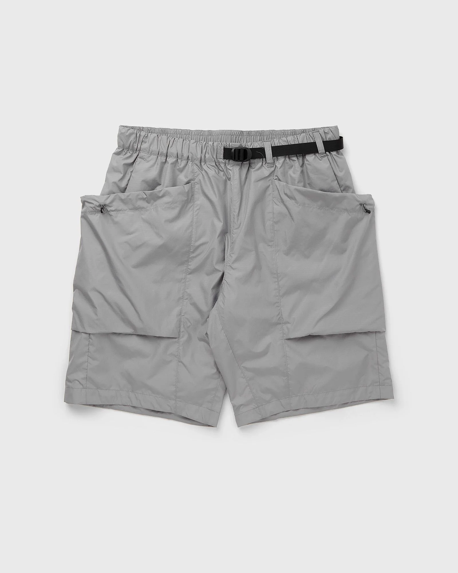 Rip-stop Shorts - 1