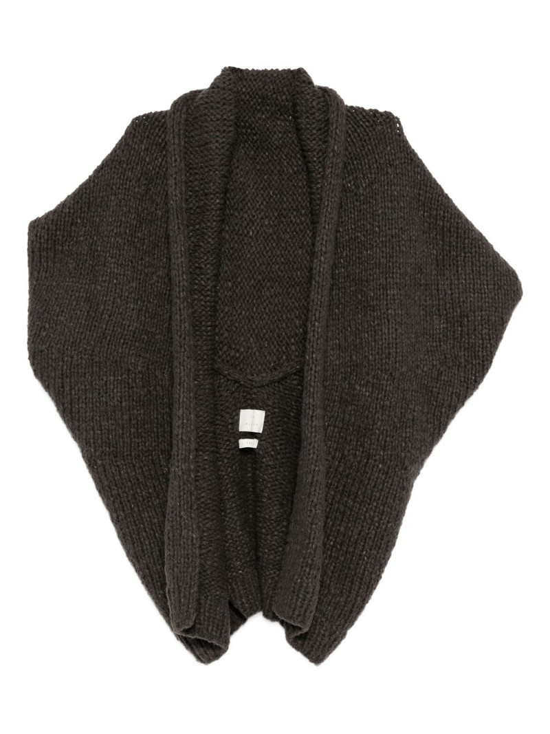 long-sleeves cardigan 1