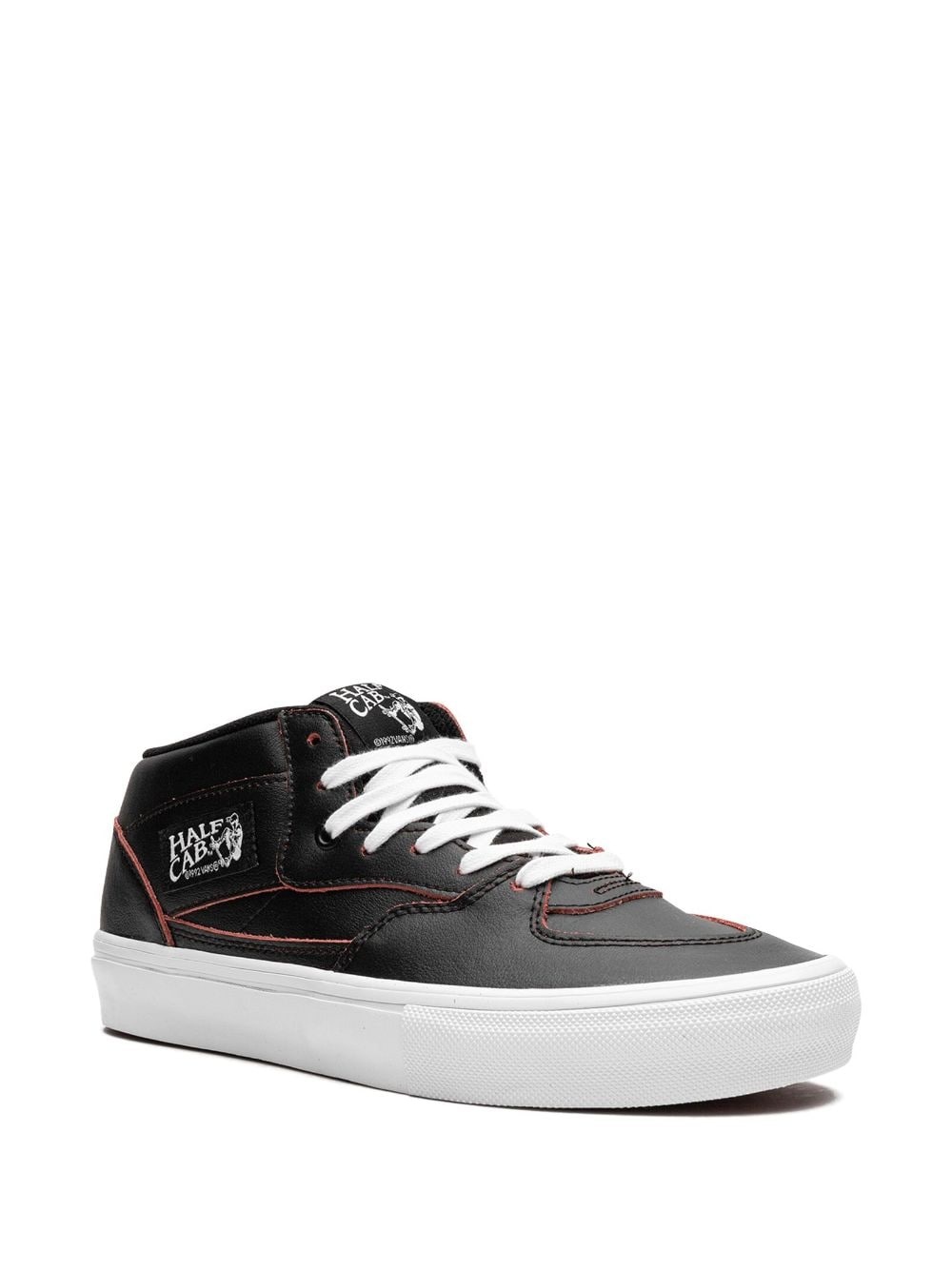 Skate Half Cab "Wearaway" sneakers - 2